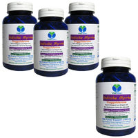 Produktbild von VitalLeben Guggul Indische Myrrhe Ayurveda Kapseln mit 720 mg Guggulsterone ohne Zusatzstoffe 100 Stück