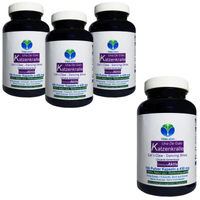 Produktbild von VitalLeben Katzenkralle ImmunAKTIV 720 Kapseln mit Uncaria tomentosa ohne Zusatzstoffe glutenfrei und laktosefrei 720 Stück