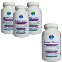 Produktbild von VitalLife Colon CleanOut 720 Kräuter-Komplex mit 14 Bitterkräutern Kapseln ohne Zusatzstoffe