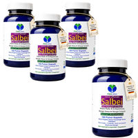 Produktbild von VitalLife Salbei 720 Kapseln ohne Zusatzstoffe