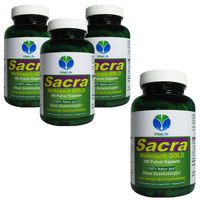 Produktbild von VitalLife Weihrauch Boswellia Sacra Gold 720 Kapseln ohne Zusatzstoffe 720 mg