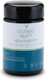 Vitalsee PEA 350 vegane Kapseln hochdosiert – Bild 1 von 2