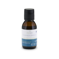 Produktbild von Vitalsee Schwarzkümmelöl 100 ml, vegan, glutenfrei und laktosefrei