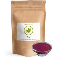 Produktbild von vitalundfitmit100 Acai Pulver