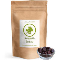 Produktbild von vitalundfitmit100 Astaxanthin Lutschtabletten