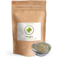Produktbild von vitalundfitmit100 Astragalus Extrakt Pulver