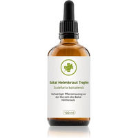 Produktbild von vitalundfitmit100 Baikal Helmkraut Tropfen