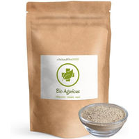 Produktbild von vitalundfitmit100 Bio Agaricus Pulver