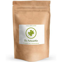 Produktbild von vitalundfitmit100 Bio Astaxanthin Kapseln