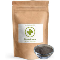 Produktbild von vitalundfitmit100 Bio Auricularia Pulver