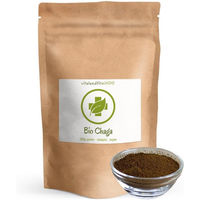 Produktbild von vitalundfitmit100 Bio Chaga Pulver