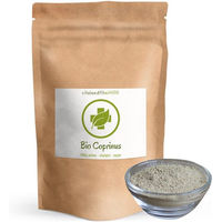 Produktbild von vitalundfitmit100 Bio Coprinus Pulver