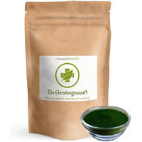 Produktbild von vitalundfitmit100 Bio Gerstengrassaft Pulver