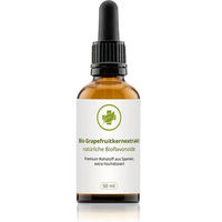Produktbild von vitalundfitmit100 Bio Grapefruitkernextrakt Tropfen