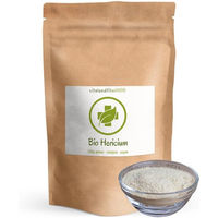 Produktbild von vitalundfitmit100 Bio Hericium Pulver