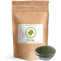 Produktbild von vitalundfitmit100 Bio Kelp Braunalge Pulver