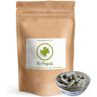 Produktbild von vitalundfitmit100 Bio Propolis Kapseln