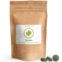 Produktbild von vitalundfitmit100 Bio Spirulina Presslinge