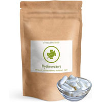 Produktbild von vitalundfitmit100 Hyaluronsäure Kapseln 60 Stück