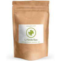 Produktbild von vitalundfitmit100 L-Histidin Base Pulver