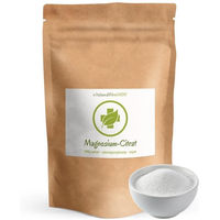 Produktbild von vitalundfitmit100 Magnesium Citrat Pulver