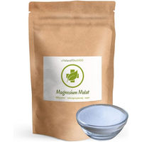Produktbild von vitalundfitmit100 Magnesium Malat Pulver 300 mg