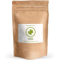 Produktbild von vitalundfitmit100 MSM Pulver