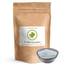 vitalundfitmit100 R-Alpha Liponsäure Pulver 30 g – Bild 1 von 1