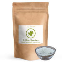 Produktbild von vitalundfitmit100 R-Alpha Liponsäure Pulver 30 g