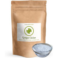 Produktbild von vitalundfitmit100 Rotalgen Calcium Pulver mit Algenkalk Sango 250 g