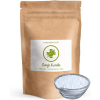 Produktbild von vitalundfitmit100 Sango Koralle Algenkalk Pulver 300 g