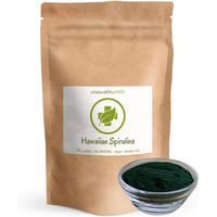 Produktbild von vitalundfitmit100 Spirulina Pulver aus Hawaii 225 g