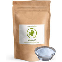 Produktbild von vitalundfitmit100 Vitamin C Ascorbinsäure Pulver