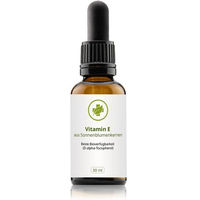 Produktbild von vitalundfitmit100 Vitamin E Tropfen 100 IE pro Tagesportion