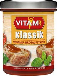 Vitam B-Komplex Hefeextrakt Pulver vegan und glutenfrei für Sportler – Bild 1 von 4