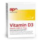 Vitamin D3 Kapseln 3000 I.E. 90 Stück – Bild 1 von 1