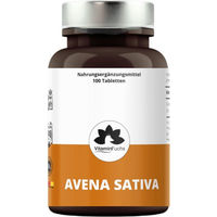 Produktbild von VitaminFuchs Zink Lutschtabletten ohne Zusatzstoffe für Sportler
