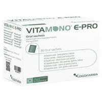 Produktbild von VITAMONO E-PRO Vitamin E Sticks 30 Stück