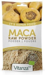 Vitanza HQ Superfood Maca-Pulver – Bild 1 von 1
