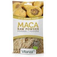 Produktbild von Vitanza HQ Superfood Maca-Pulver