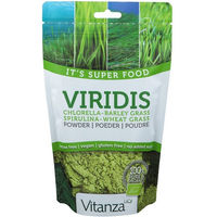 Produktbild von Vitanza HQ Superfood Viridis Bio Superfood-Mischung Pulver