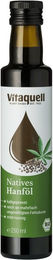 Vitaquell Bio Hanf-Öl vegan 1000 ml – Bild 1 von 2