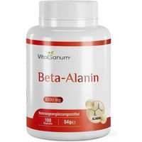 Produktbild von VitaSanum Beta-Alanin Kapseln