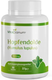 VitaSanum Hopfen Kapseln – Bild 1 von 1