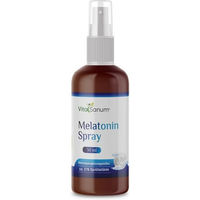 Produktbild von VitaSanum Melatonin Spray 30 ml