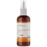 Produktbild von VitaSanum Vitamin K2 MK-7 Spray 30 ml