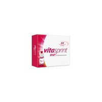 Produktbild von VITASPRINT B12 Ampullen GlaxoSmithKline Consumer Healthcare 34 Stück