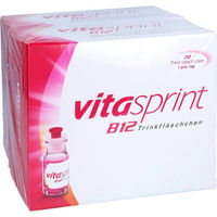 Produktbild von Vitasprint B12 Pulver von Haleon