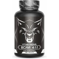 Produktbild von Vitastrong BCAA 150 Tabletten