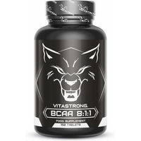 Produktbild von Vitastrong BCAA 150 Tabletten